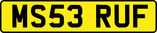 MS53RUF