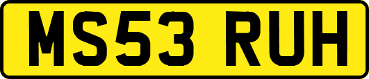 MS53RUH