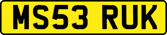 MS53RUK