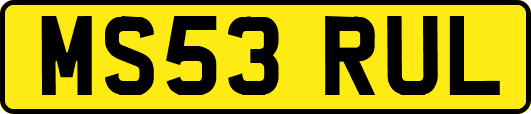 MS53RUL