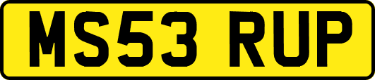 MS53RUP