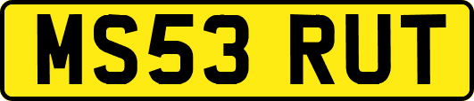 MS53RUT