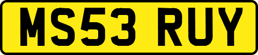 MS53RUY