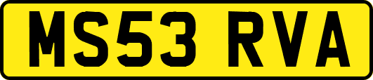 MS53RVA