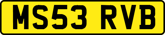 MS53RVB