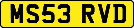 MS53RVD