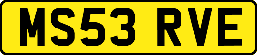 MS53RVE