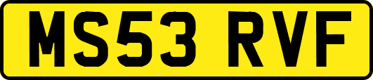 MS53RVF