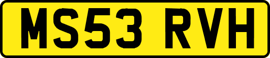MS53RVH