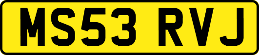 MS53RVJ