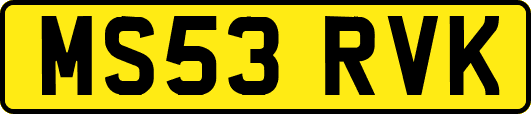 MS53RVK