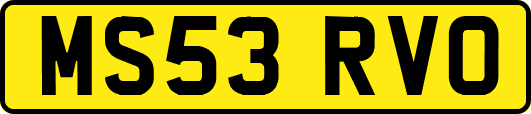 MS53RVO