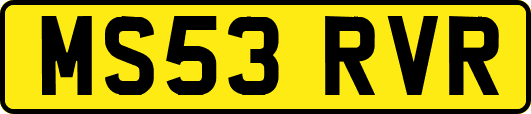 MS53RVR