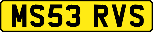 MS53RVS