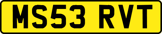 MS53RVT
