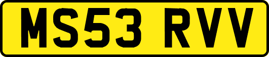 MS53RVV