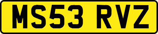 MS53RVZ