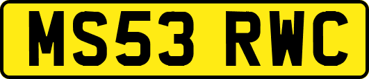 MS53RWC