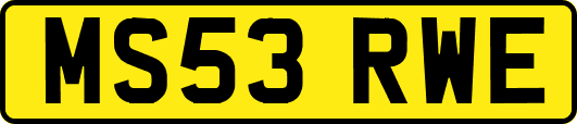 MS53RWE
