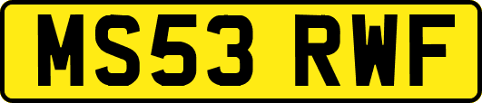 MS53RWF