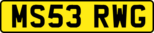 MS53RWG