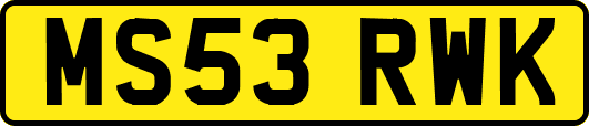 MS53RWK