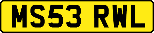 MS53RWL