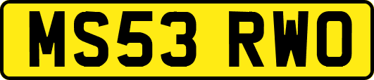 MS53RWO