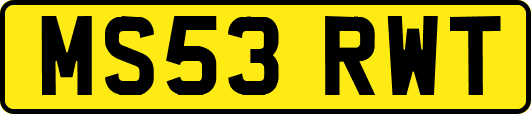 MS53RWT