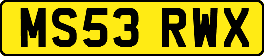 MS53RWX
