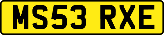 MS53RXE