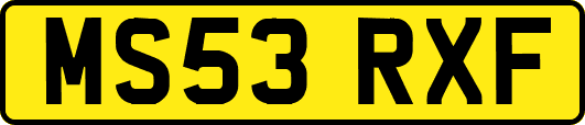 MS53RXF