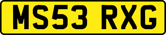 MS53RXG