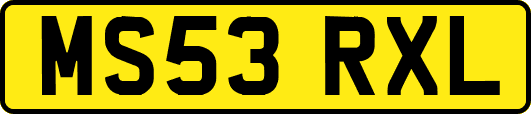 MS53RXL