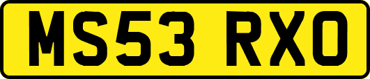 MS53RXO
