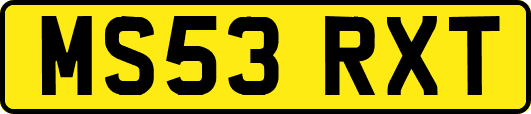 MS53RXT