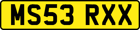 MS53RXX