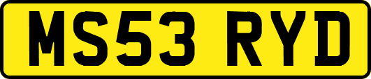 MS53RYD