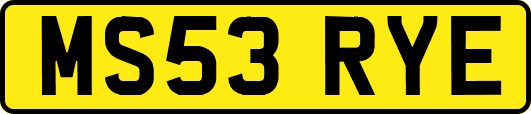 MS53RYE