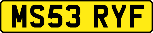 MS53RYF