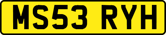 MS53RYH