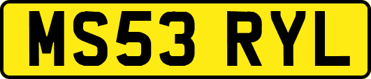 MS53RYL