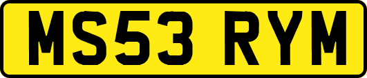 MS53RYM