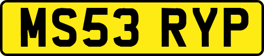 MS53RYP