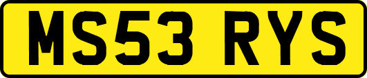 MS53RYS