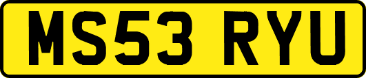MS53RYU