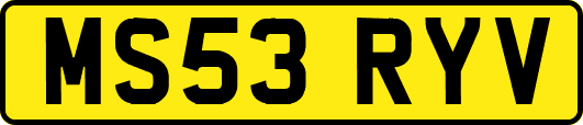 MS53RYV