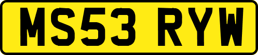 MS53RYW