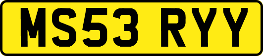 MS53RYY