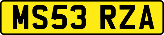 MS53RZA